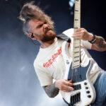 Into The Grave 2023: Jinjer